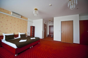 Отель Canada Hotel Budapest, Будапешт